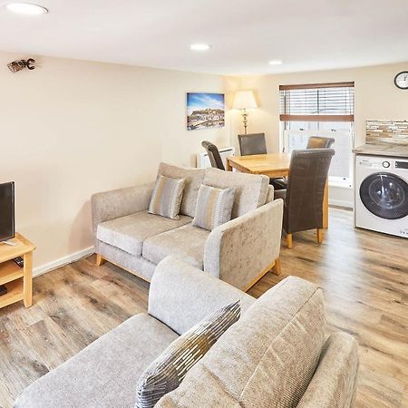 Host & Stay - Lobster Pot Apartment 휫비 외부 사진