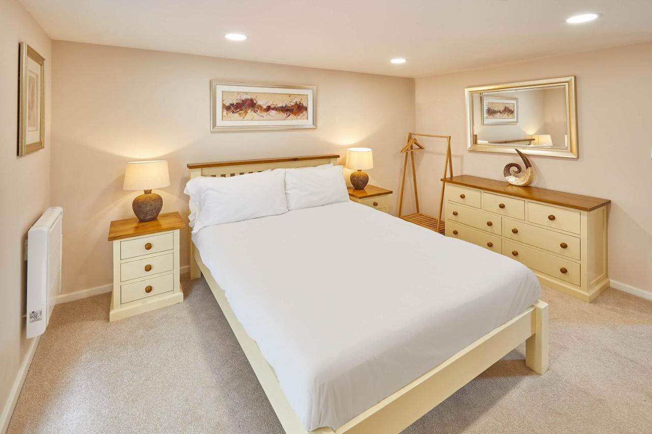 Host & Stay - Lobster Pot Apartment 휫비 외부 사진