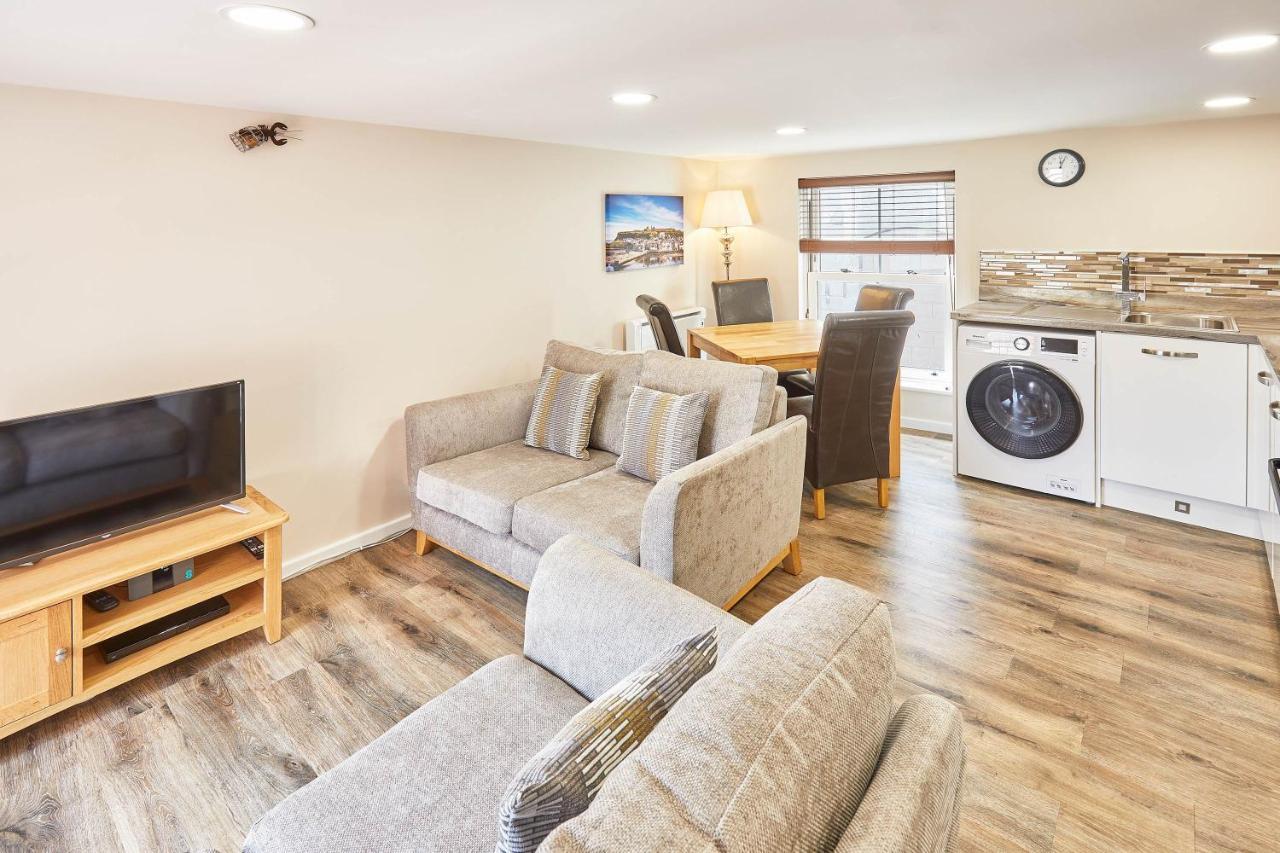 Host & Stay - Lobster Pot Apartment 휫비 외부 사진