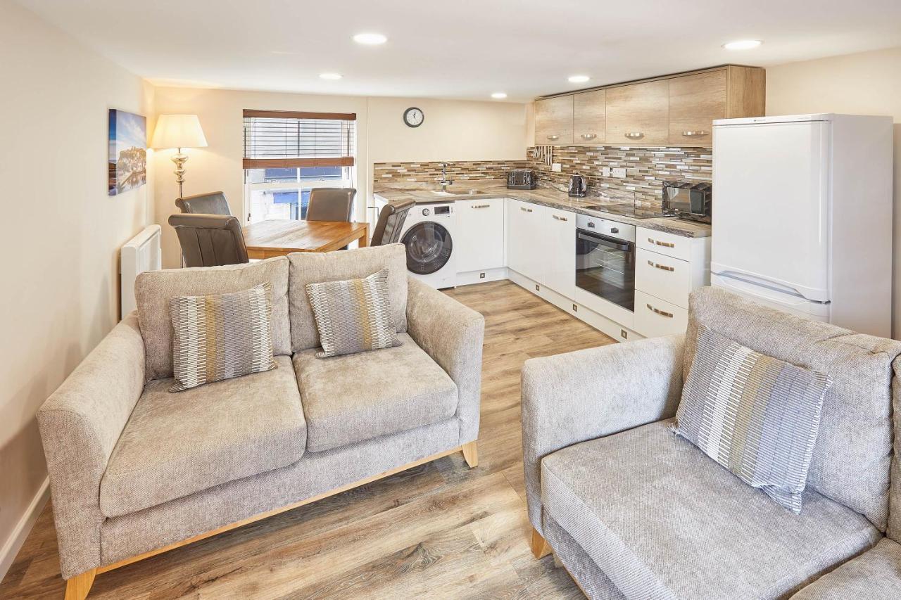 Host & Stay - Lobster Pot Apartment 휫비 외부 사진